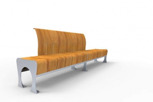 Wiosenna oferta Puczyński – mała architektura